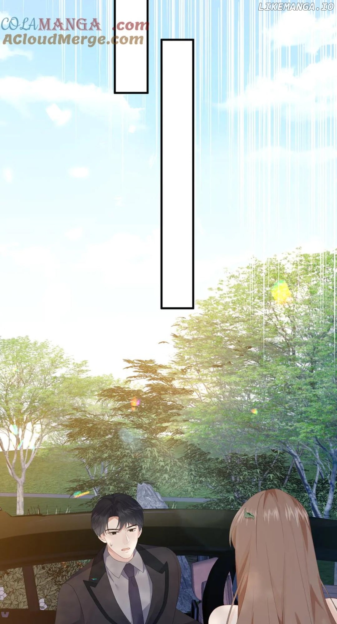 100-Day Warm Marriage Chapter 49 - page 25
